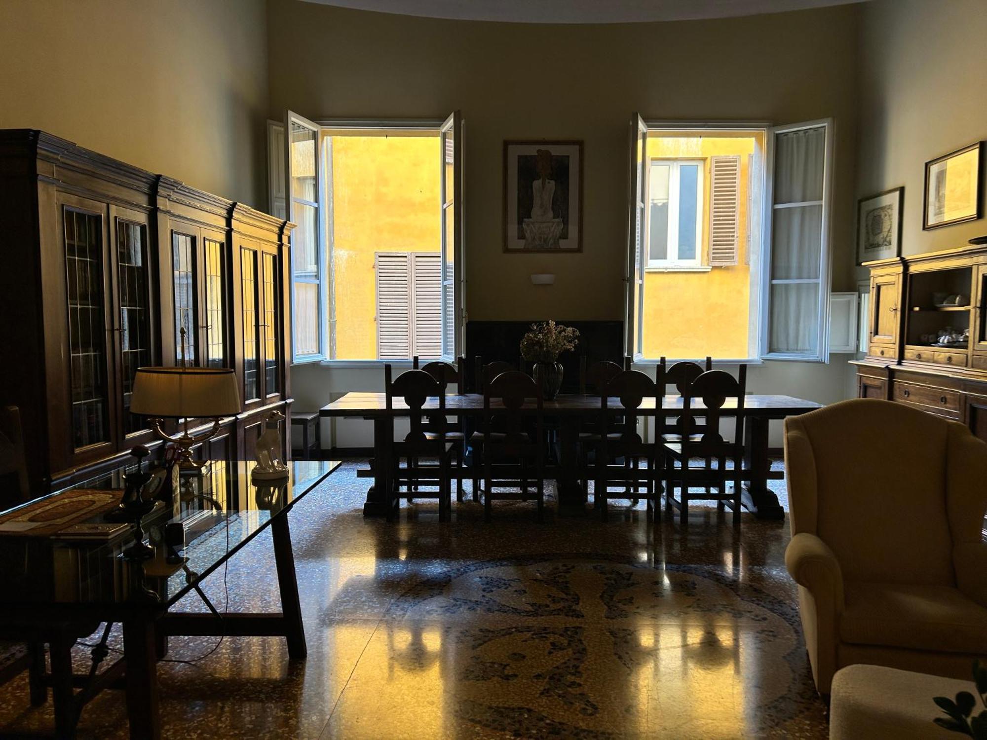 Bologna Medieval Art Loft 외부 사진
