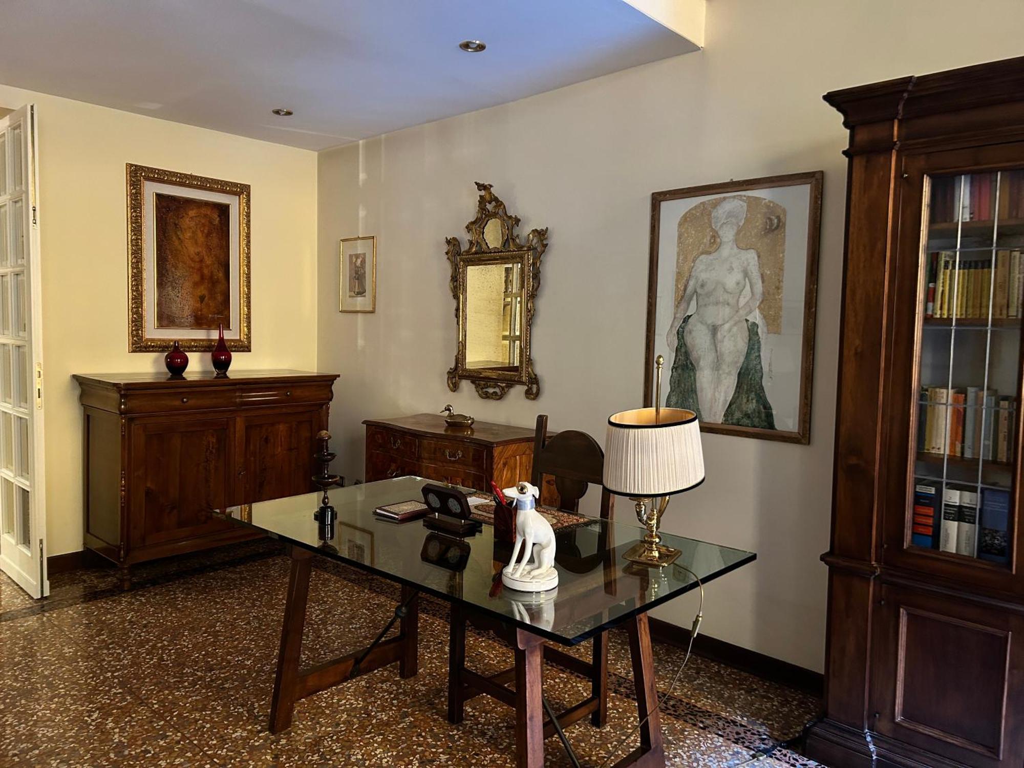 Bologna Medieval Art Loft 외부 사진