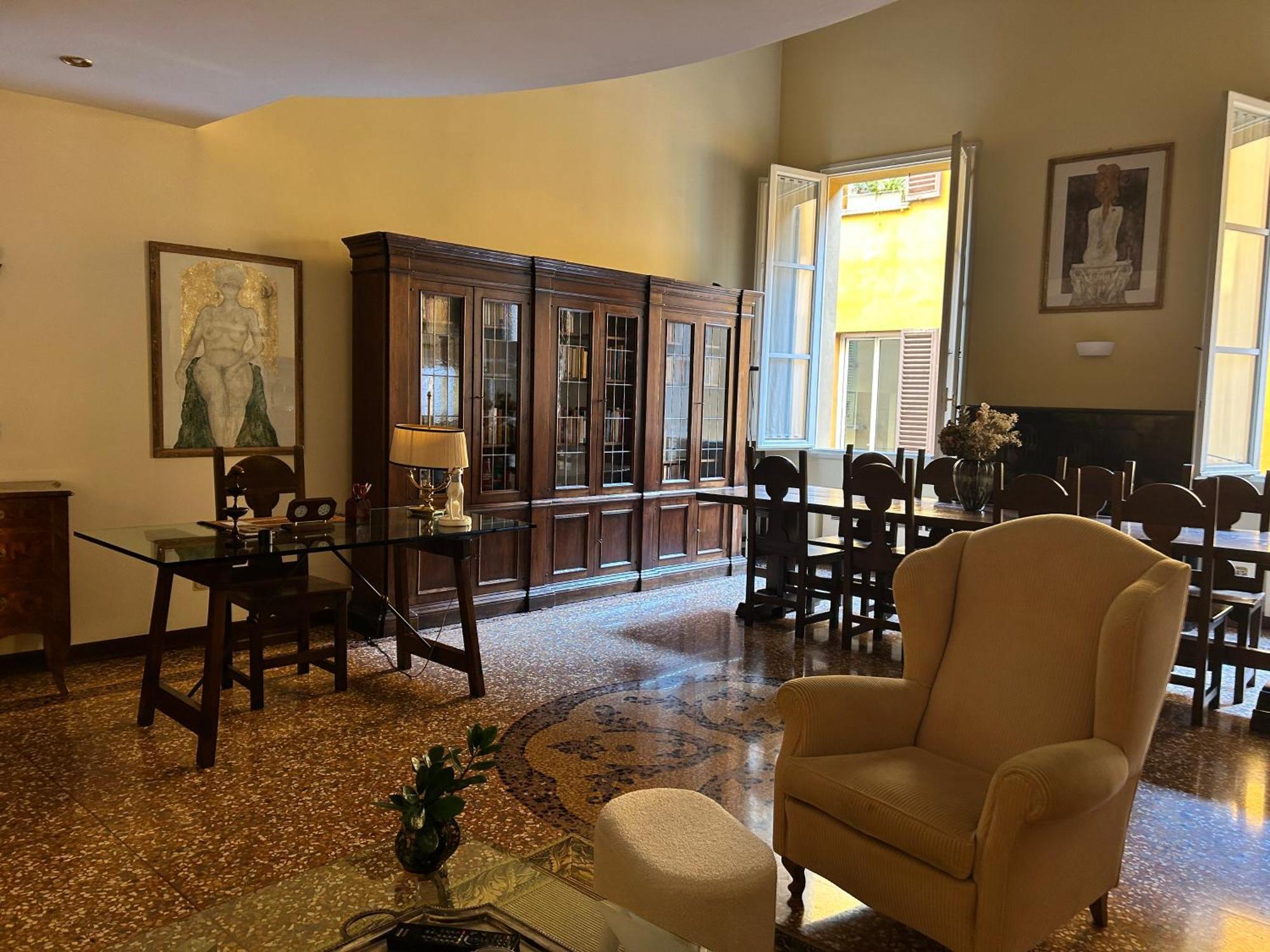 Bologna Medieval Art Loft 외부 사진