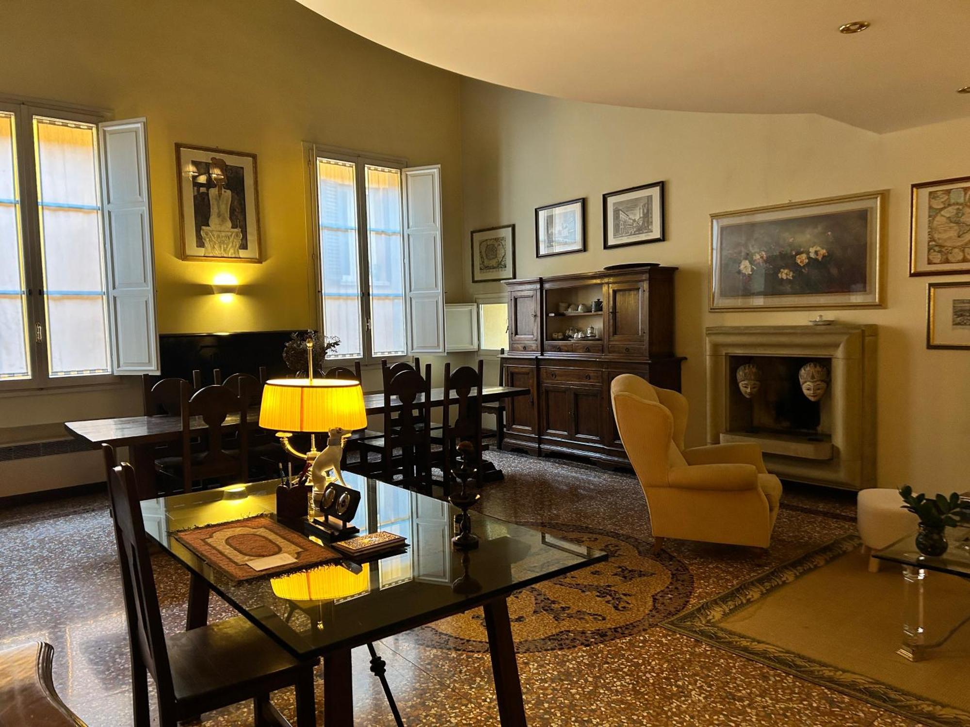 Bologna Medieval Art Loft 외부 사진