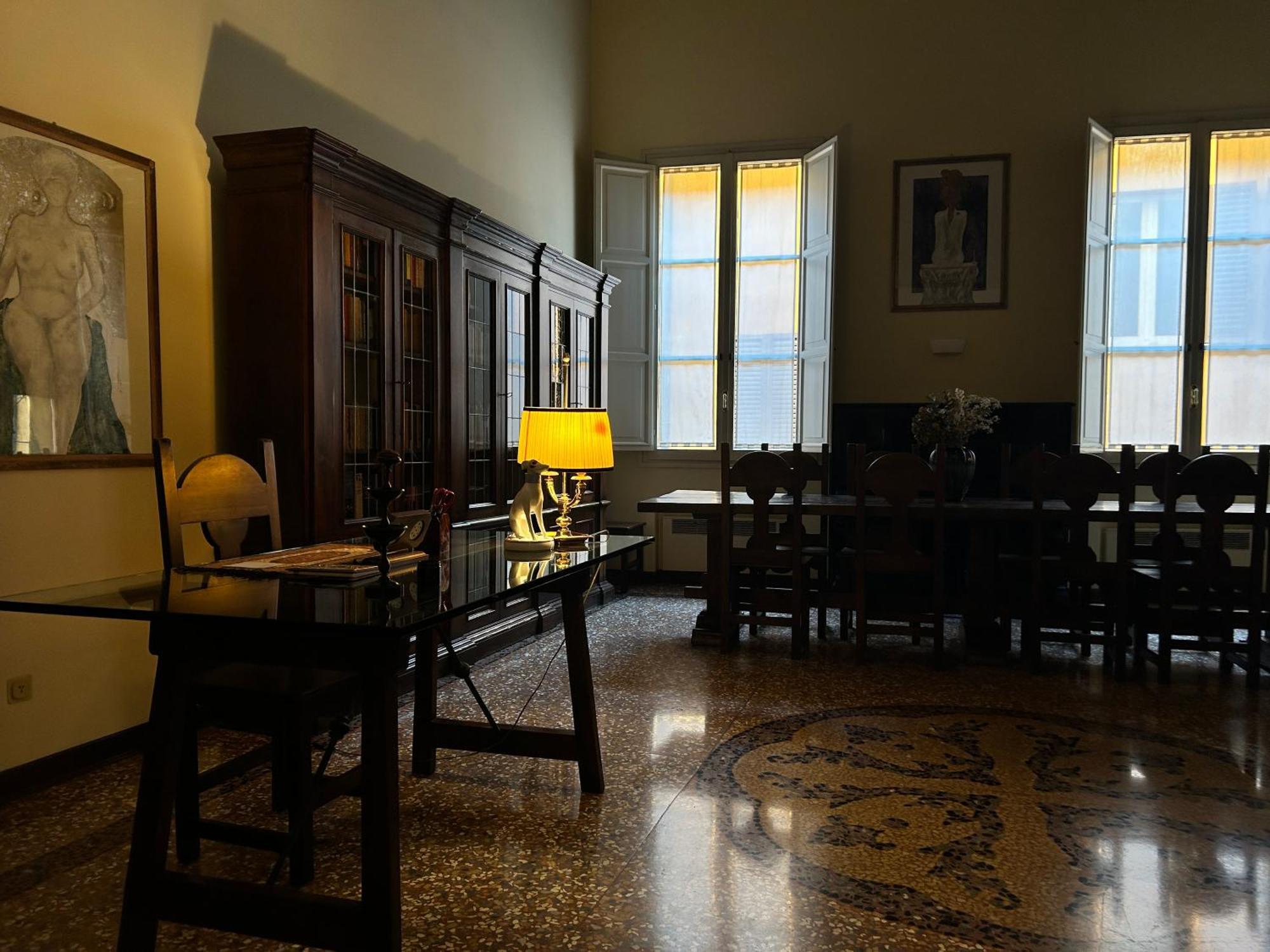 Bologna Medieval Art Loft 외부 사진