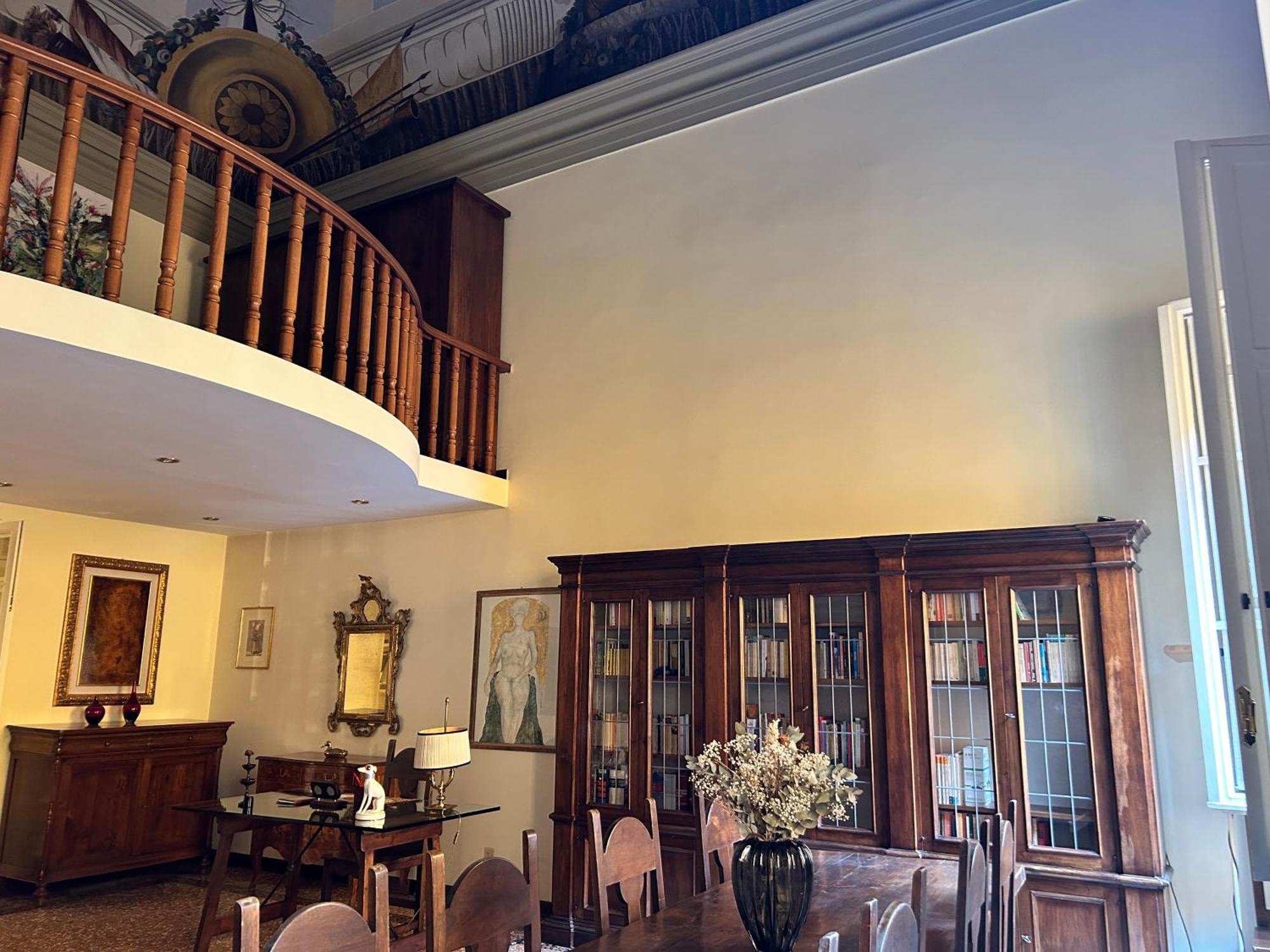 Bologna Medieval Art Loft 외부 사진