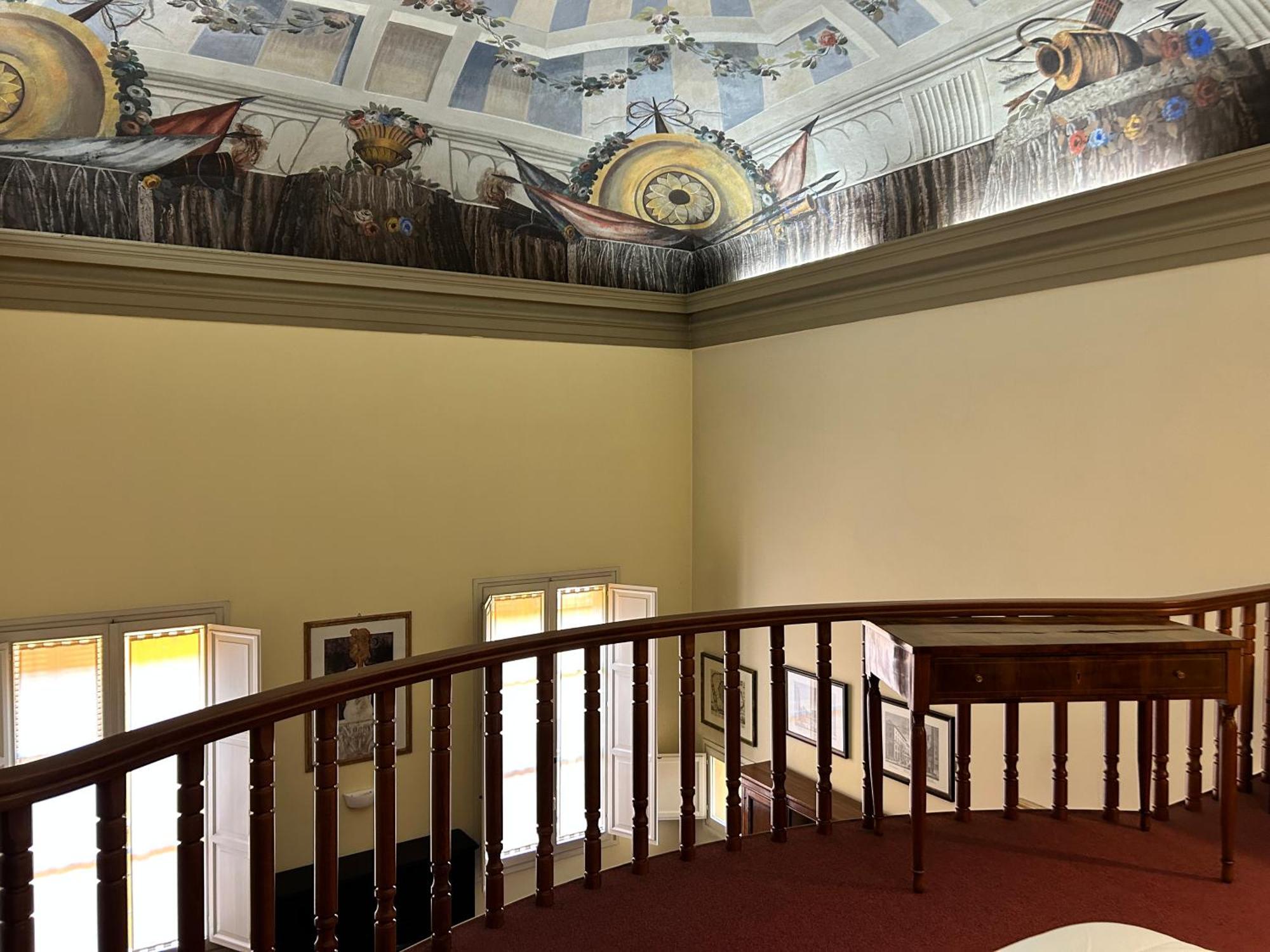 Bologna Medieval Art Loft 외부 사진