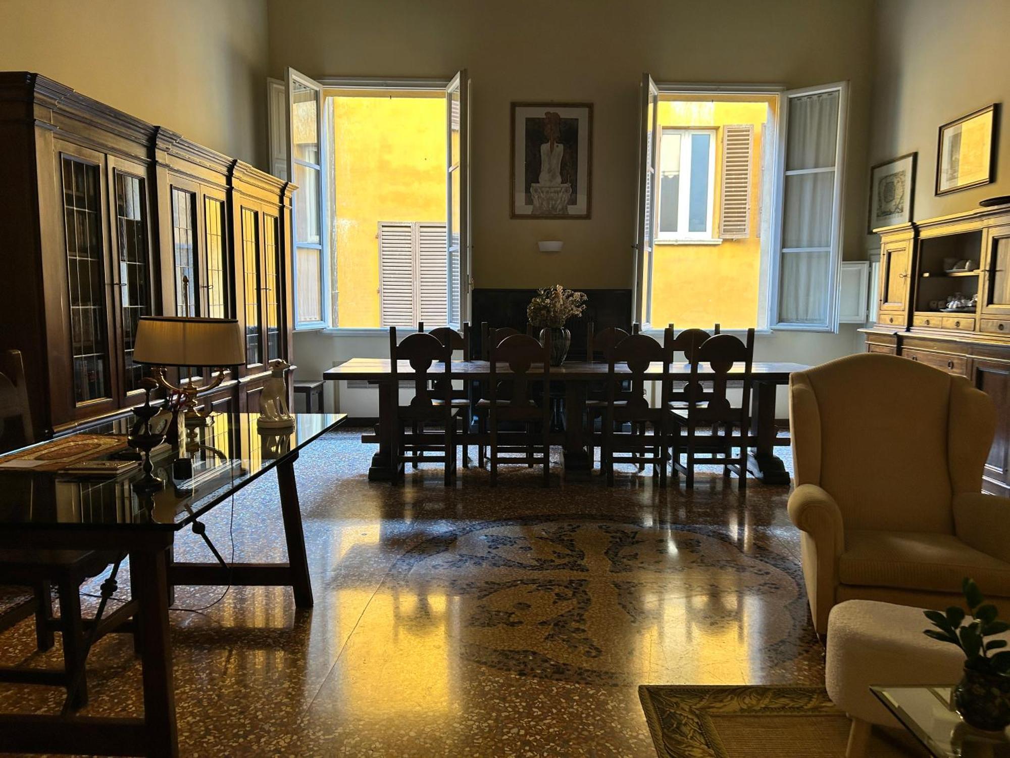 Bologna Medieval Art Loft 외부 사진