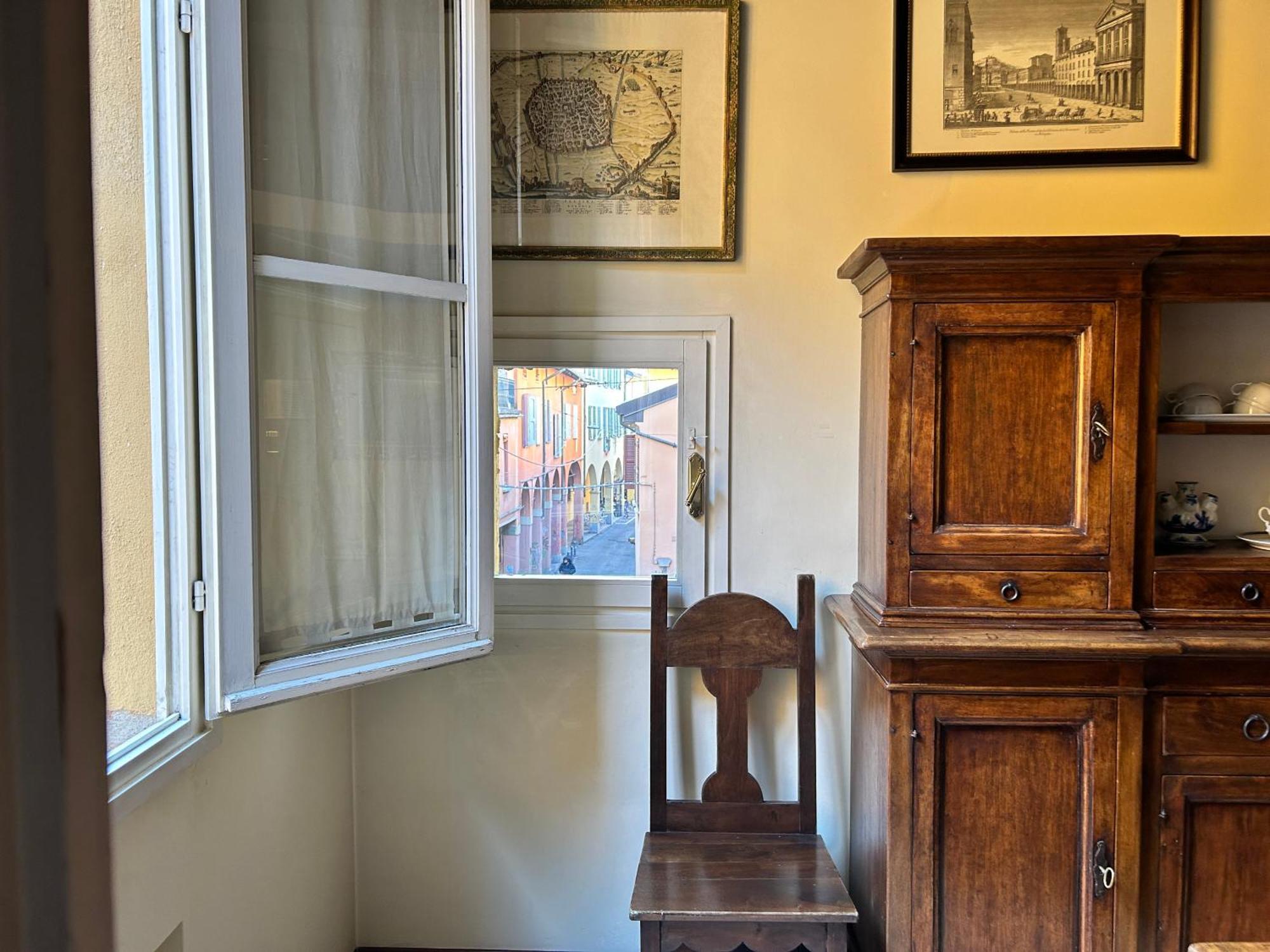 Bologna Medieval Art Loft 외부 사진