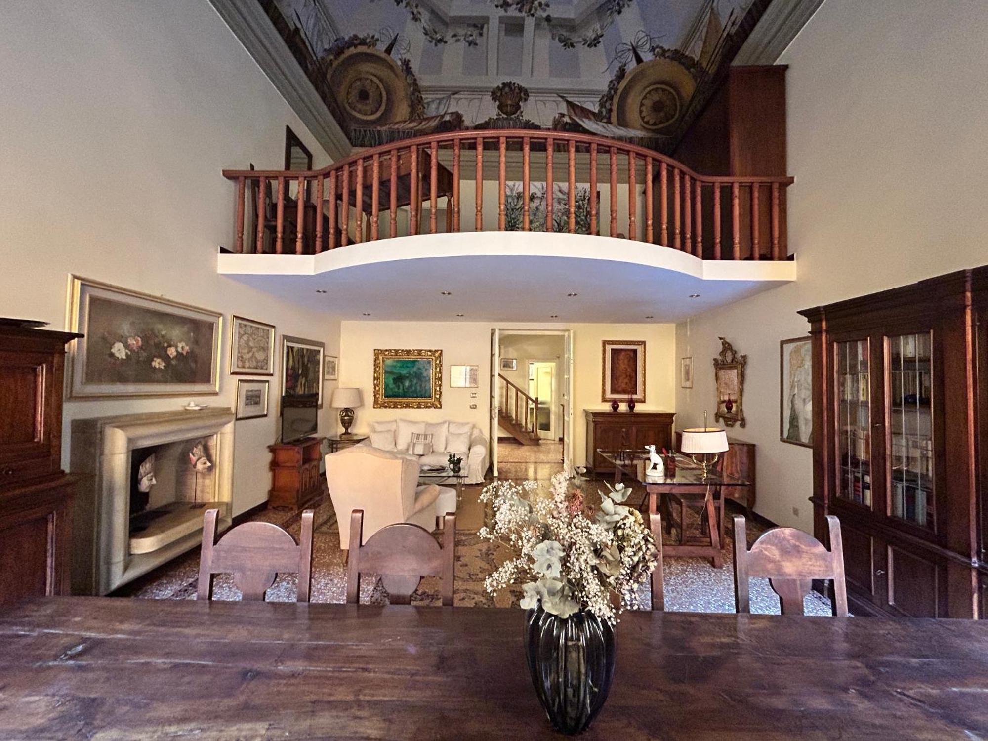 Bologna Medieval Art Loft 외부 사진
