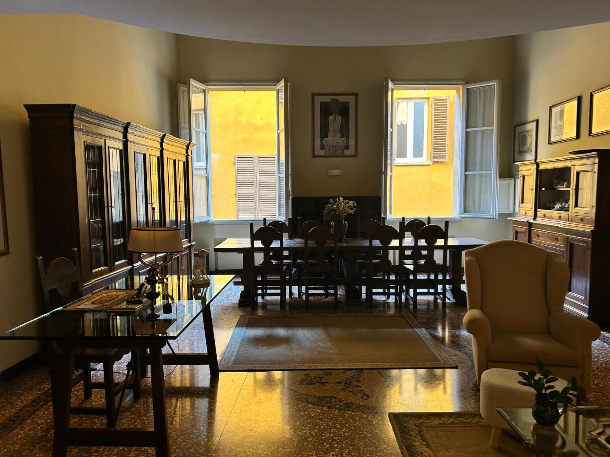 Bologna Medieval Art Loft 외부 사진